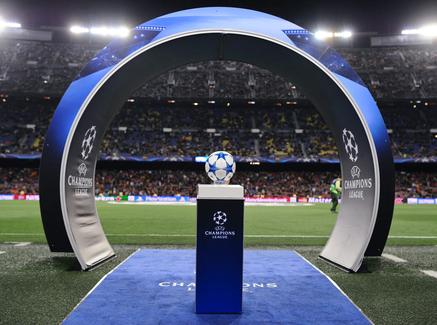Latest European Football News: UEFA Finals Recap, Transfer Rumors, and Champions League Final Preview (May 2025)