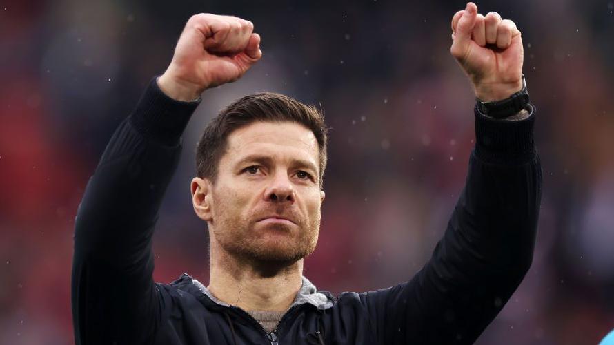 Xabi Alonso's Return to Real Madrid: A Tactical Maestro's Homecoming (video)