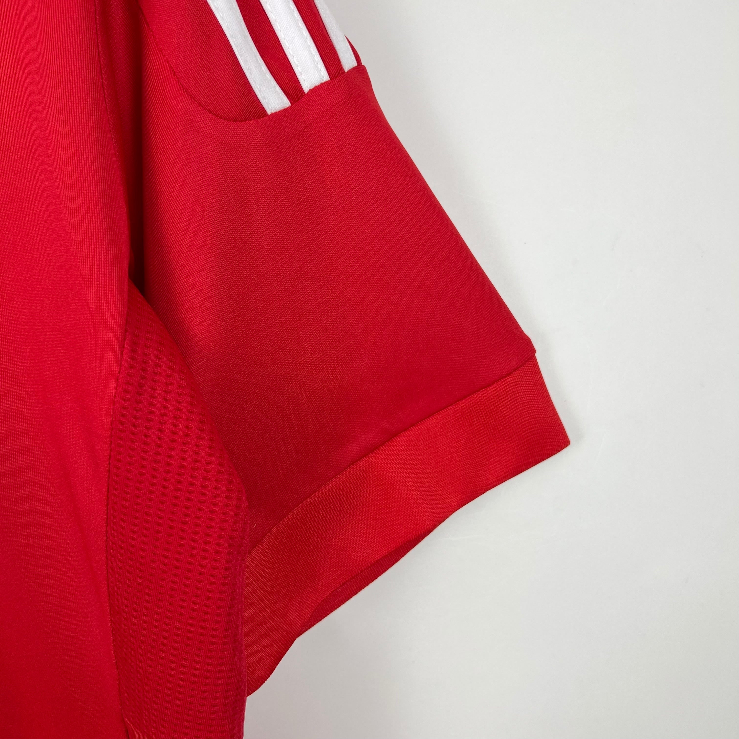 Vintage Real Madrid 2011-12 Third Jersey