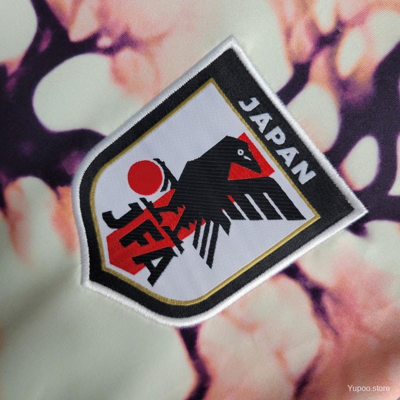 Japan Fantasy Realistic Snow Mountain Kit - Fan Version