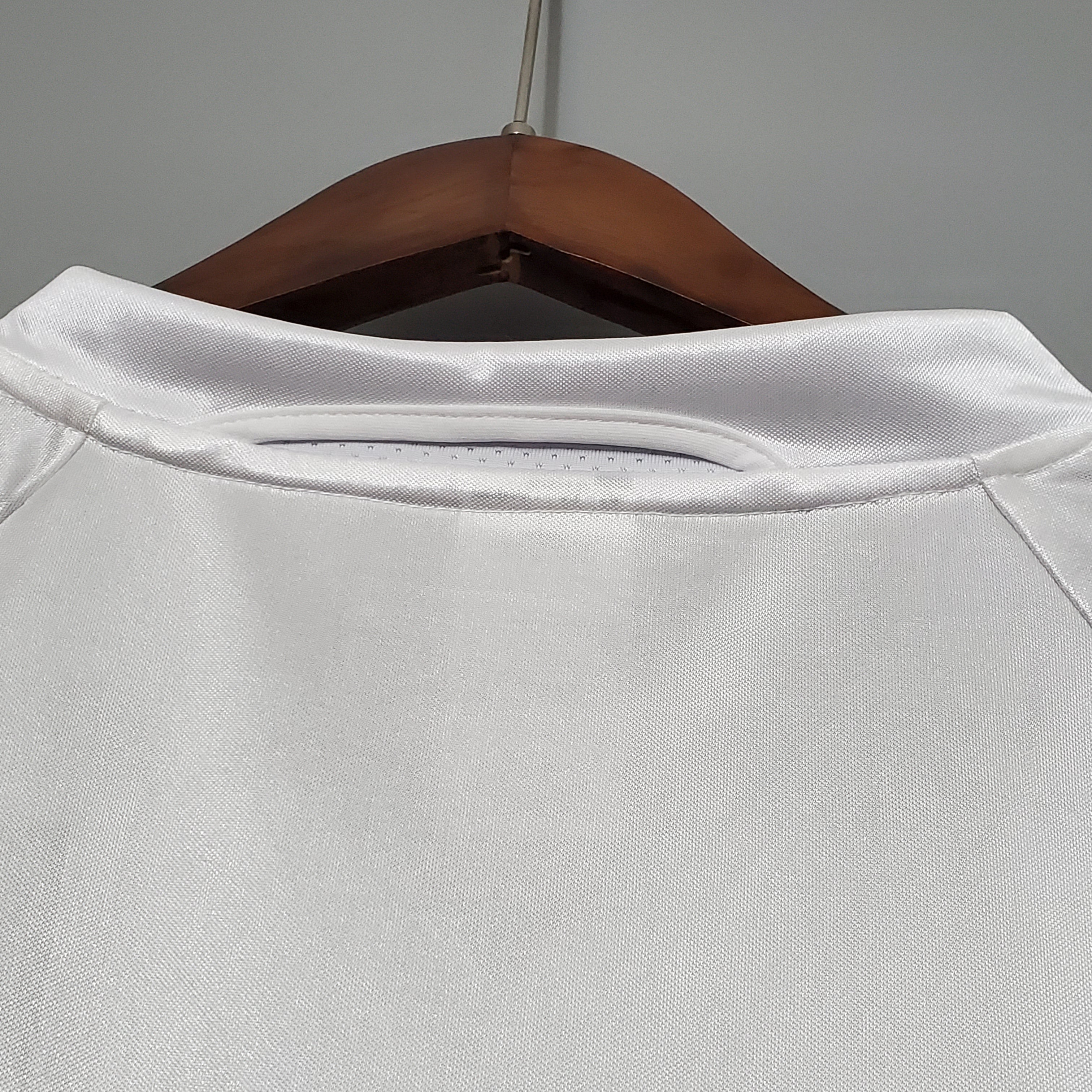 ECHTE MADRID 2004 - 2005 THUISJERSEY