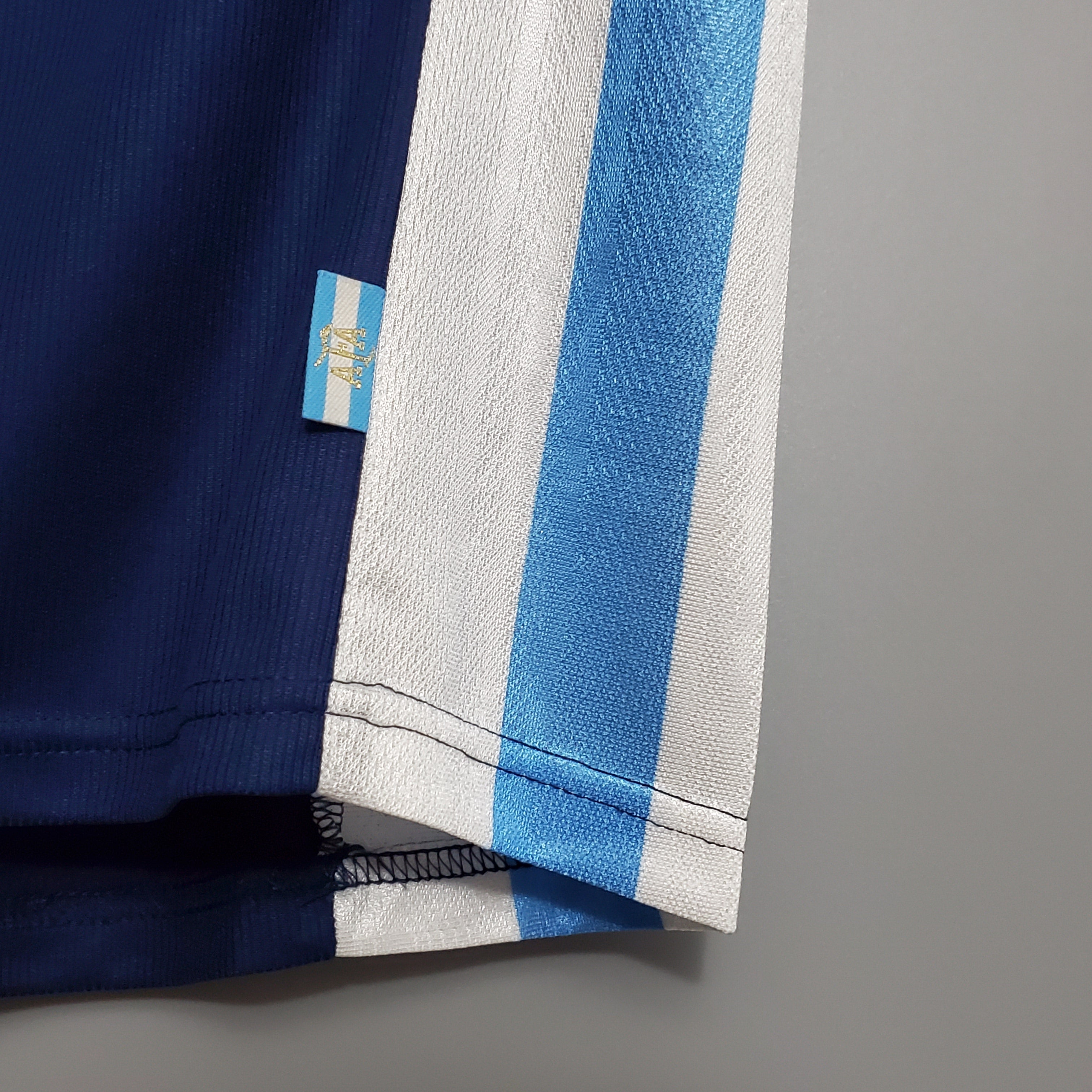 Argentina 1998 Away Jersey