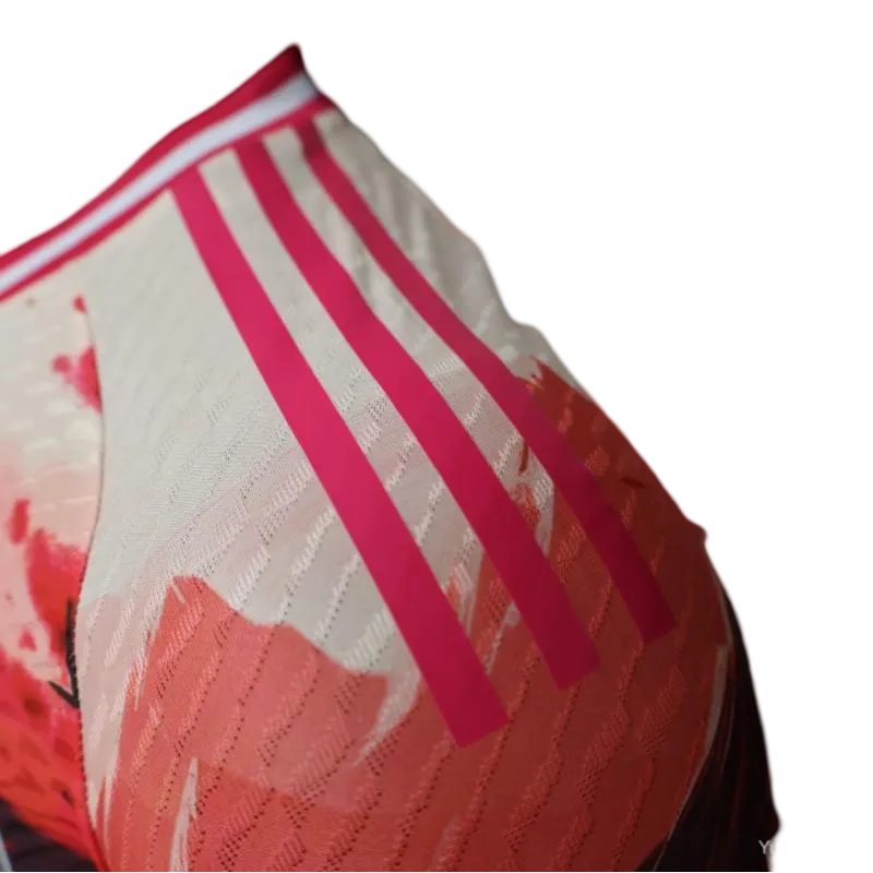 2024/2025 Japan Sunset Temple Special Edition Kit - Player Version