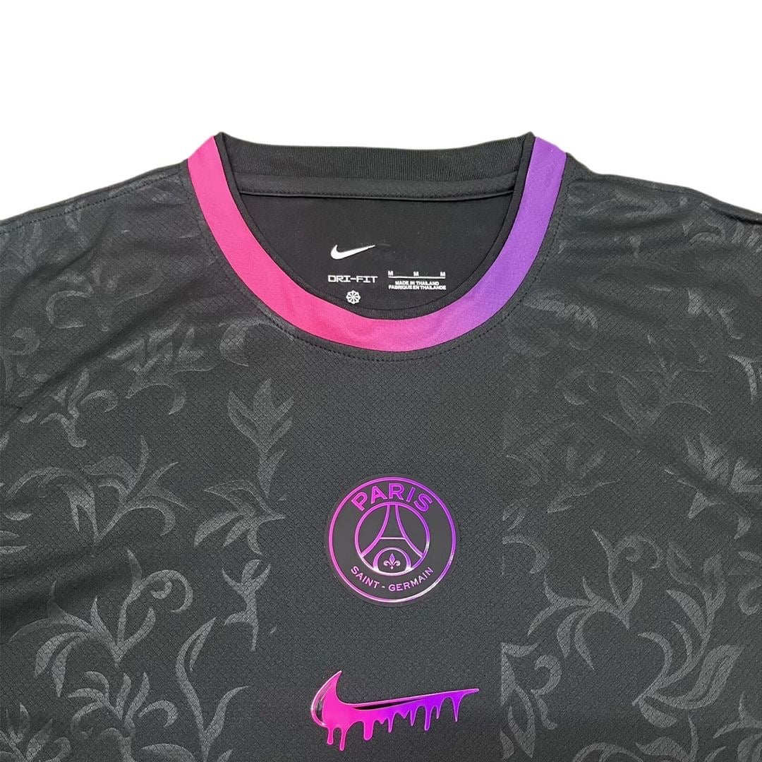 PSG x STUSSY ÉDITION LIMITÉE - OLDMONEYSOCCER