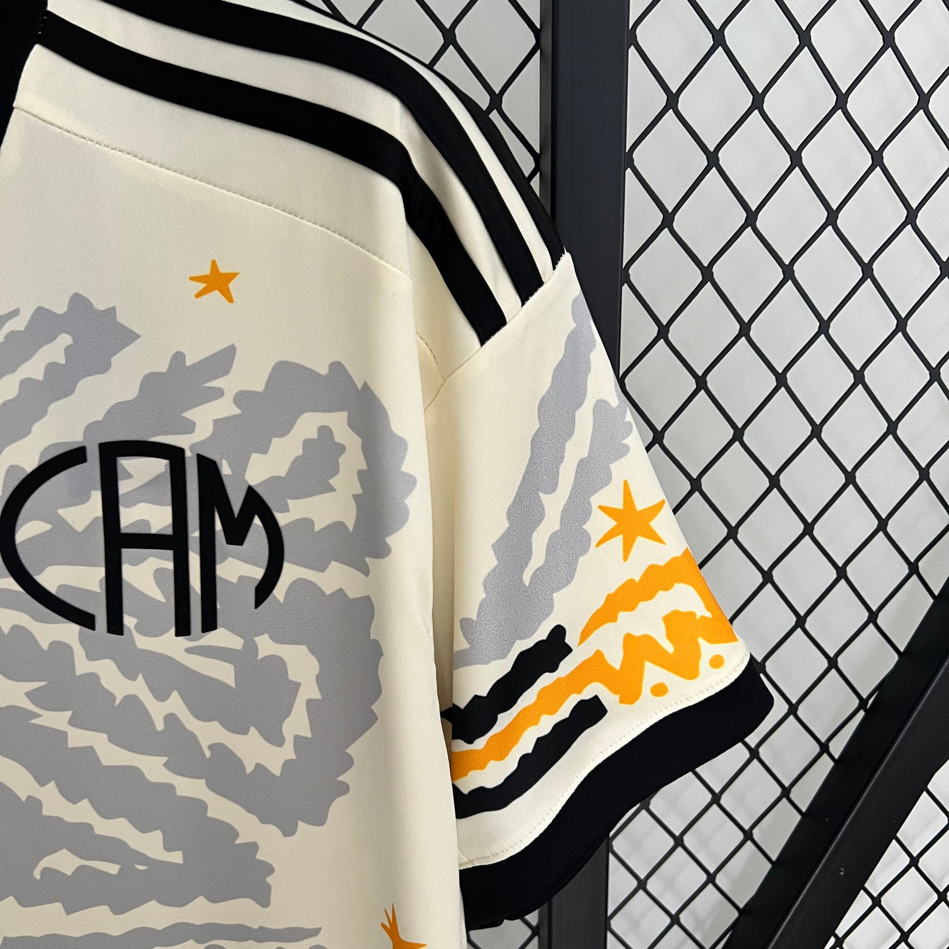 Atletico Mineiro &
