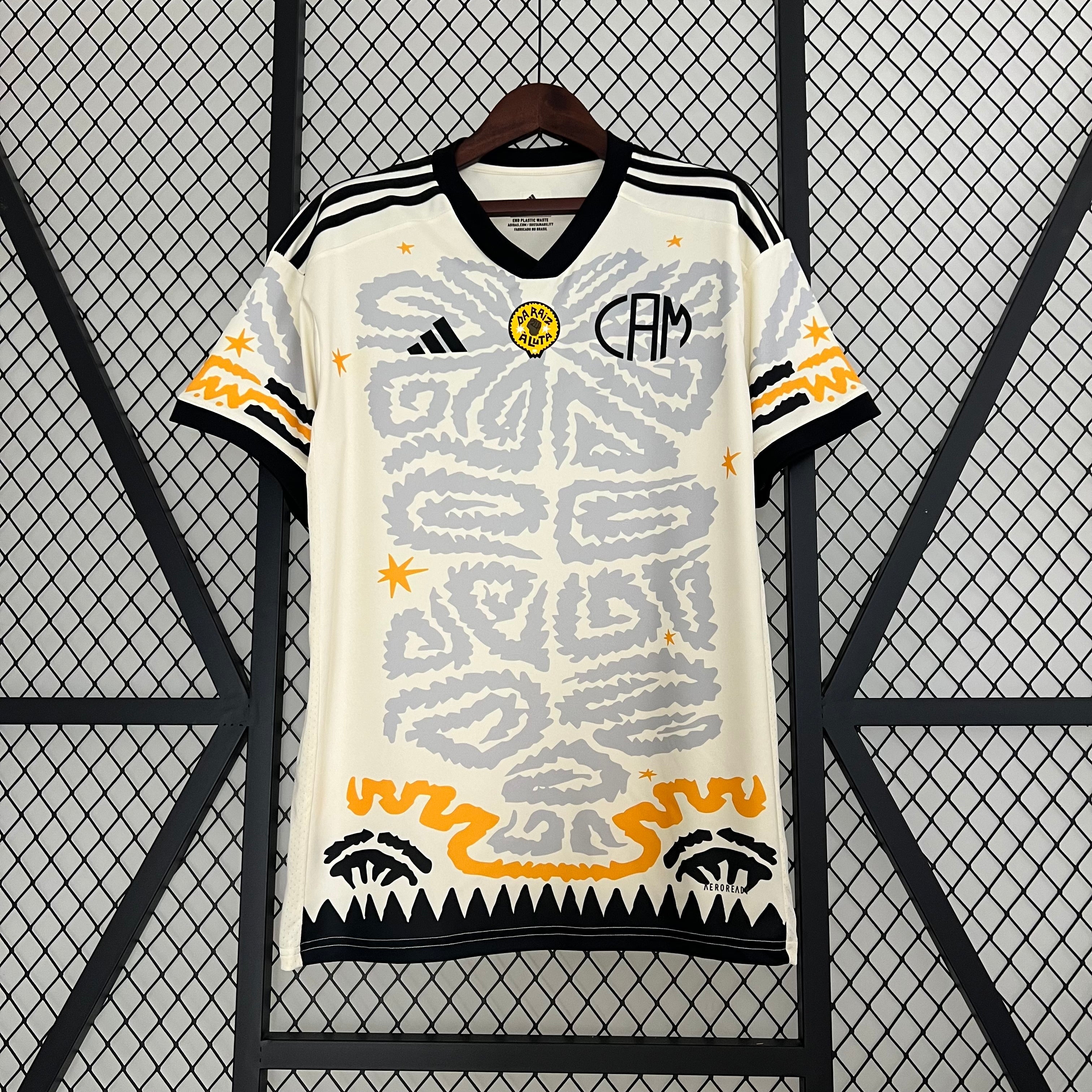 Atletico Mineiro &