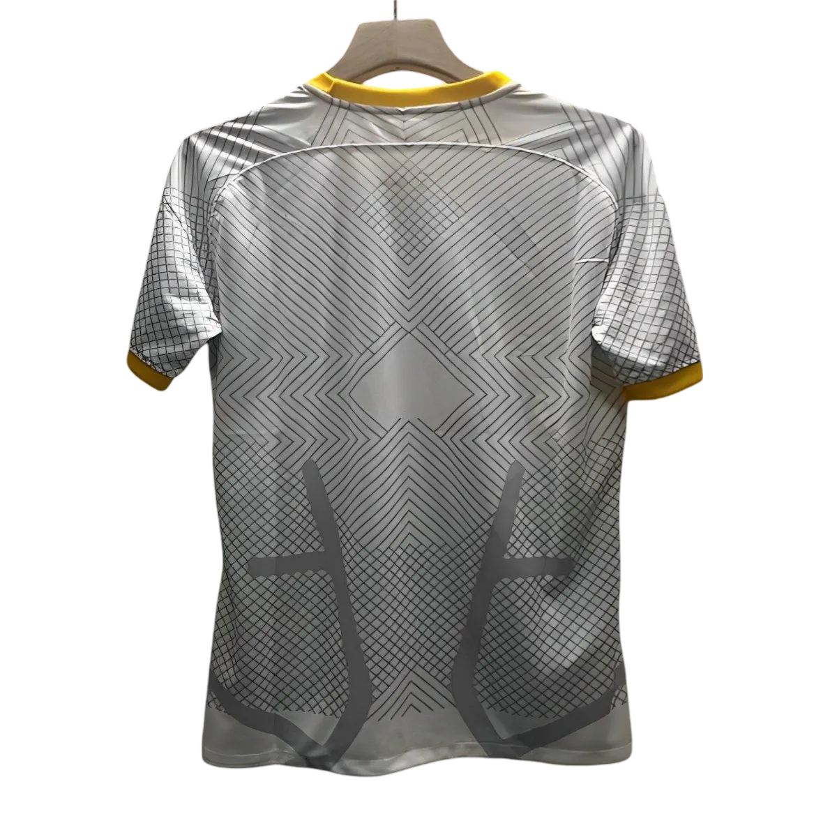 2024/2025 Inter Milan Witte Digitalbits Speciale Kit - Fanversie | Theheritagekit Store