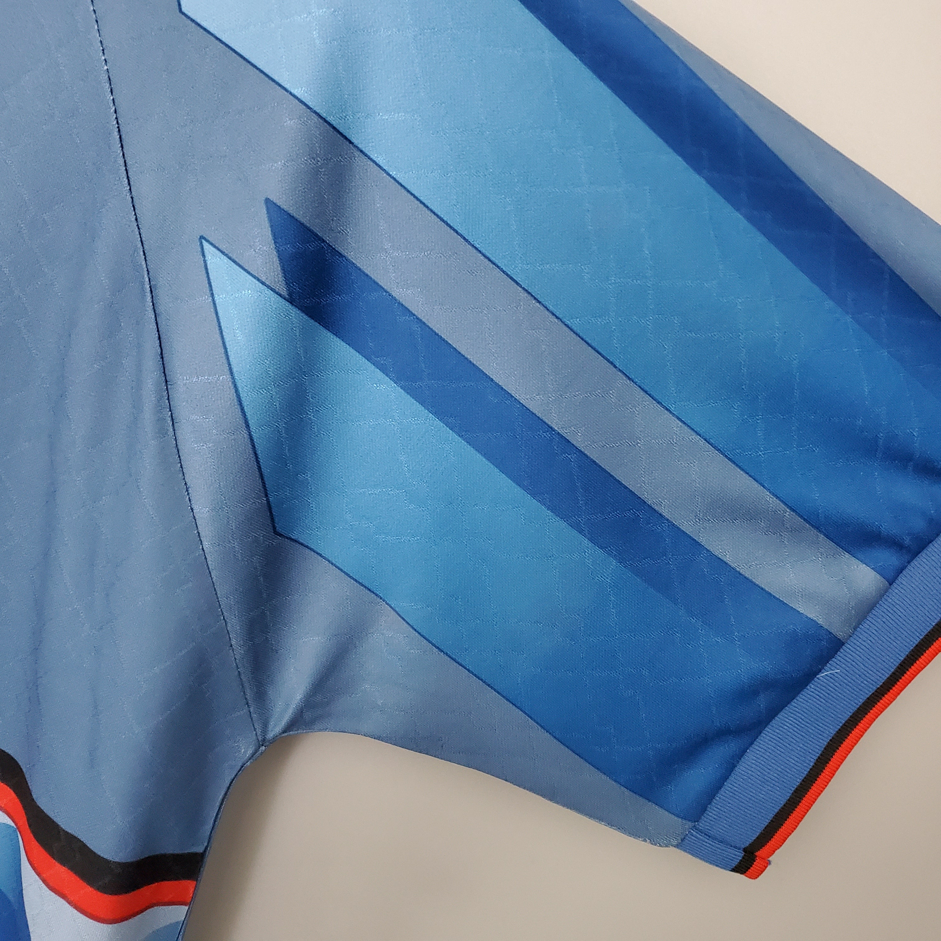 Maillot Troisième Ac Milan 1995 - 1996