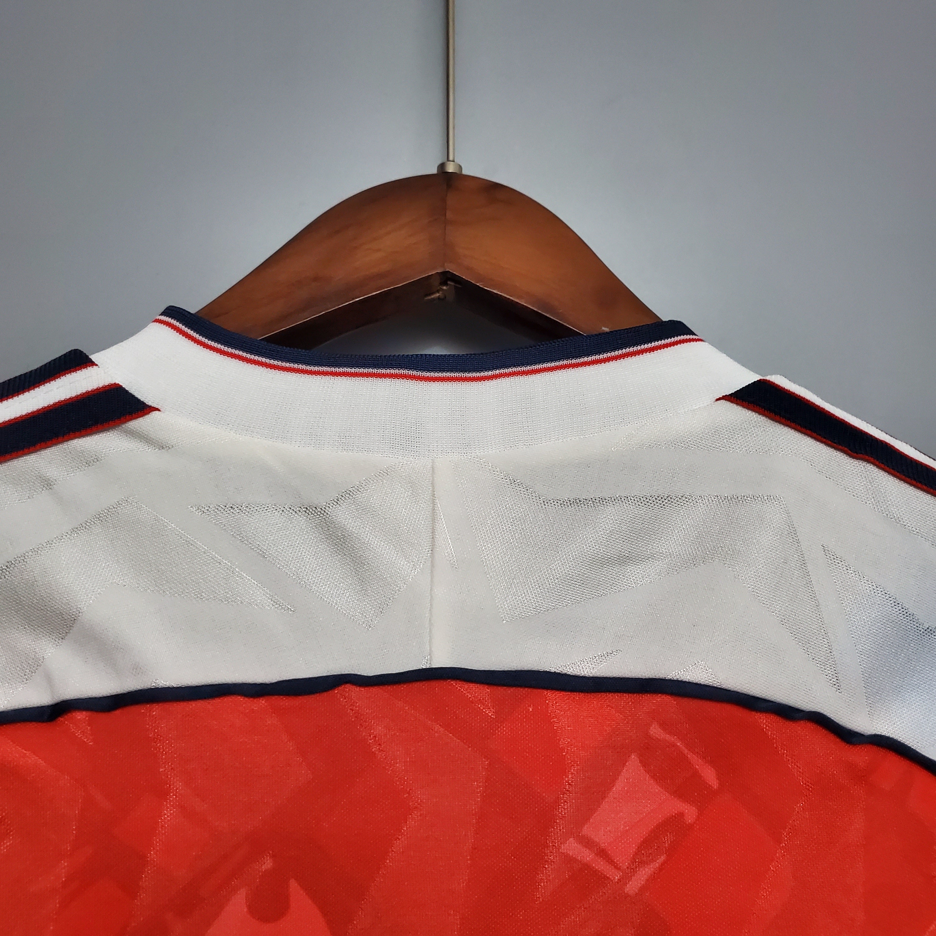 Arsenal 1990 - 1991 Home Jersey