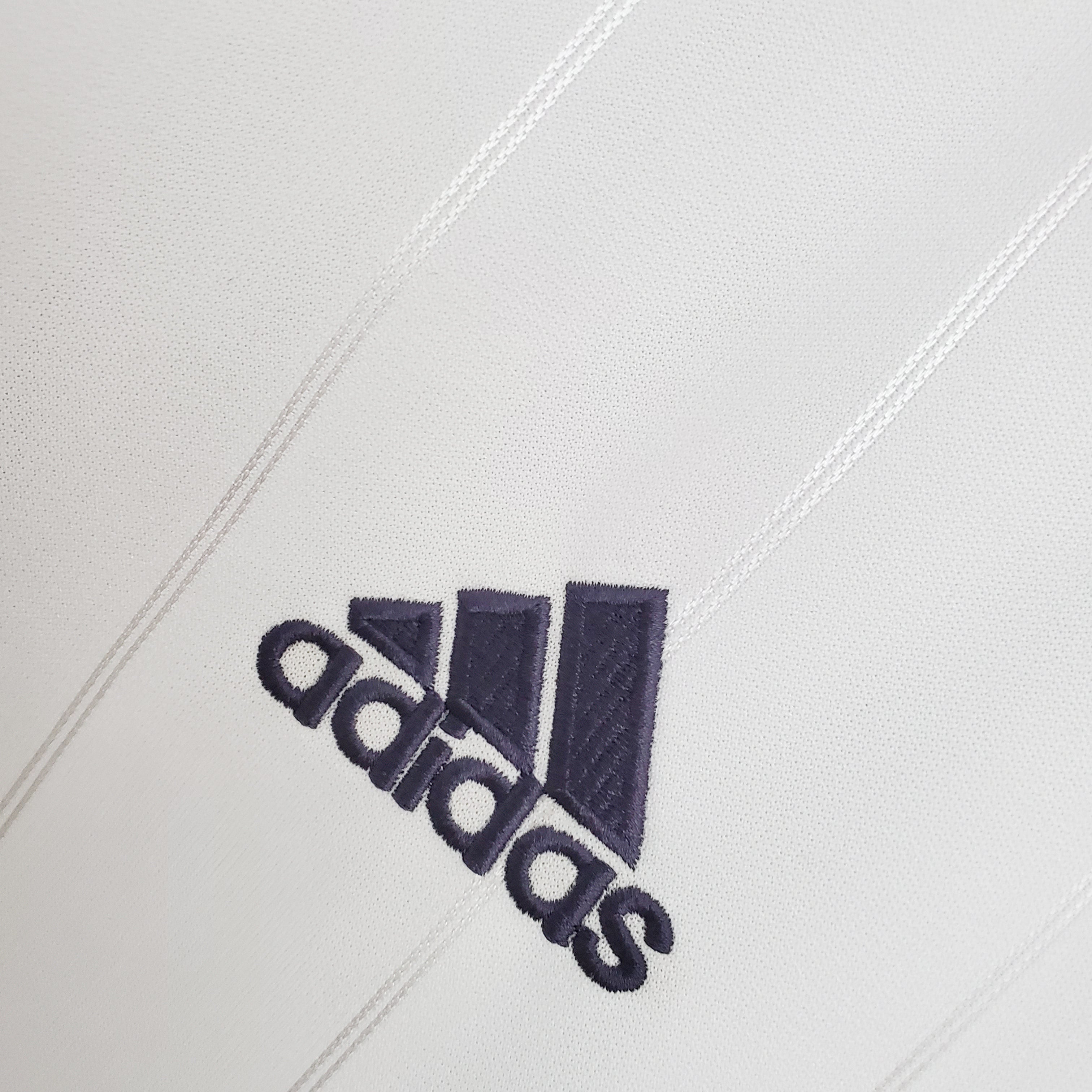 Vintage Real Madrid 2012-13 Home Jersey