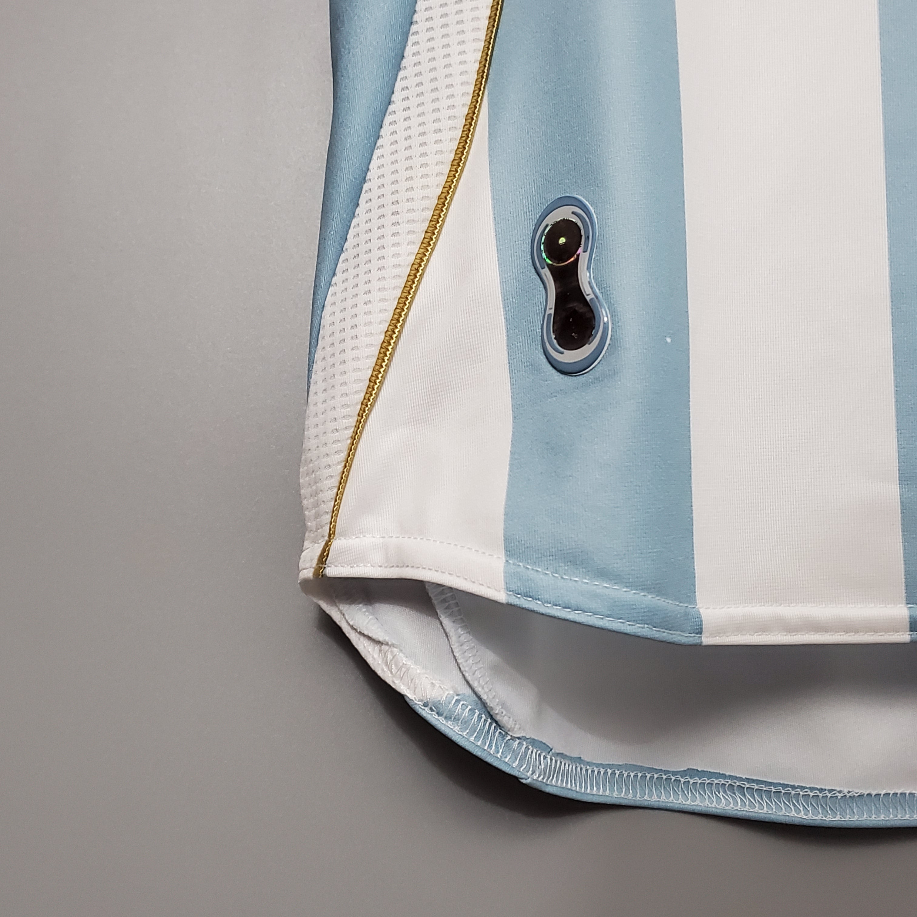 Argentina 2006 Home Jersey