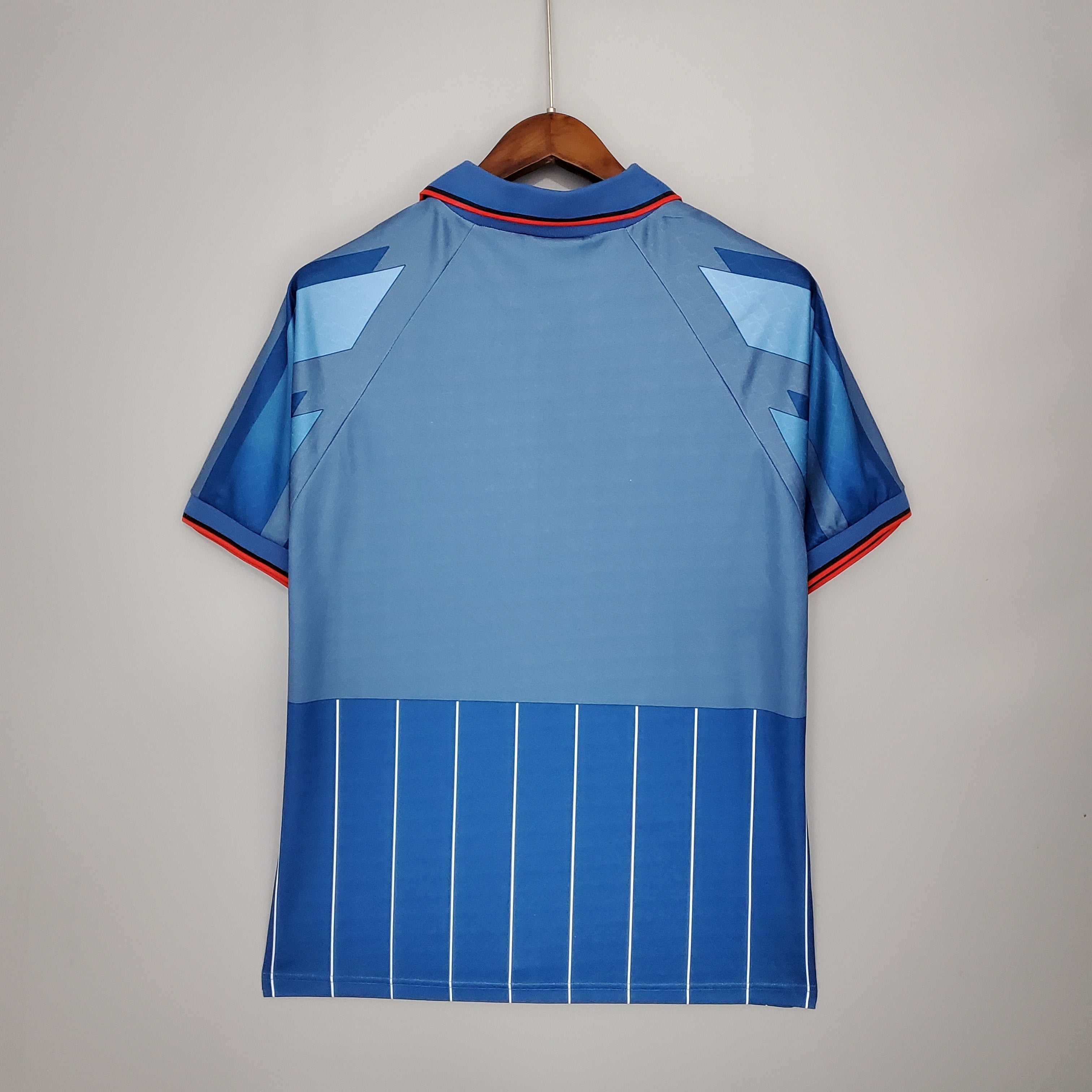 Maillot Troisième Ac Milan 1995 - 1996