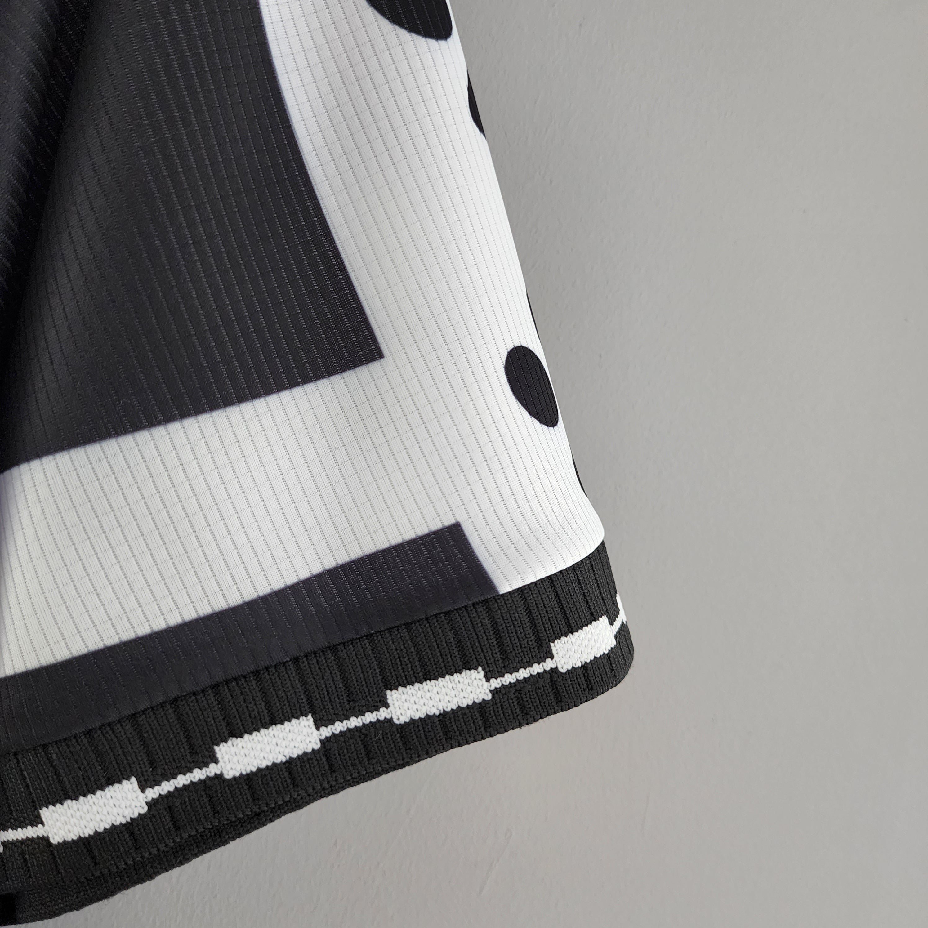 Retro Real Madrid 1997-98 derde shirt