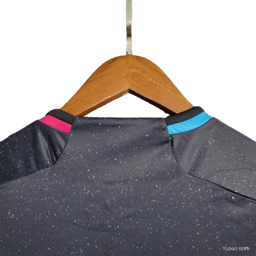 Argentina Commemorative Special Purple Black Kit