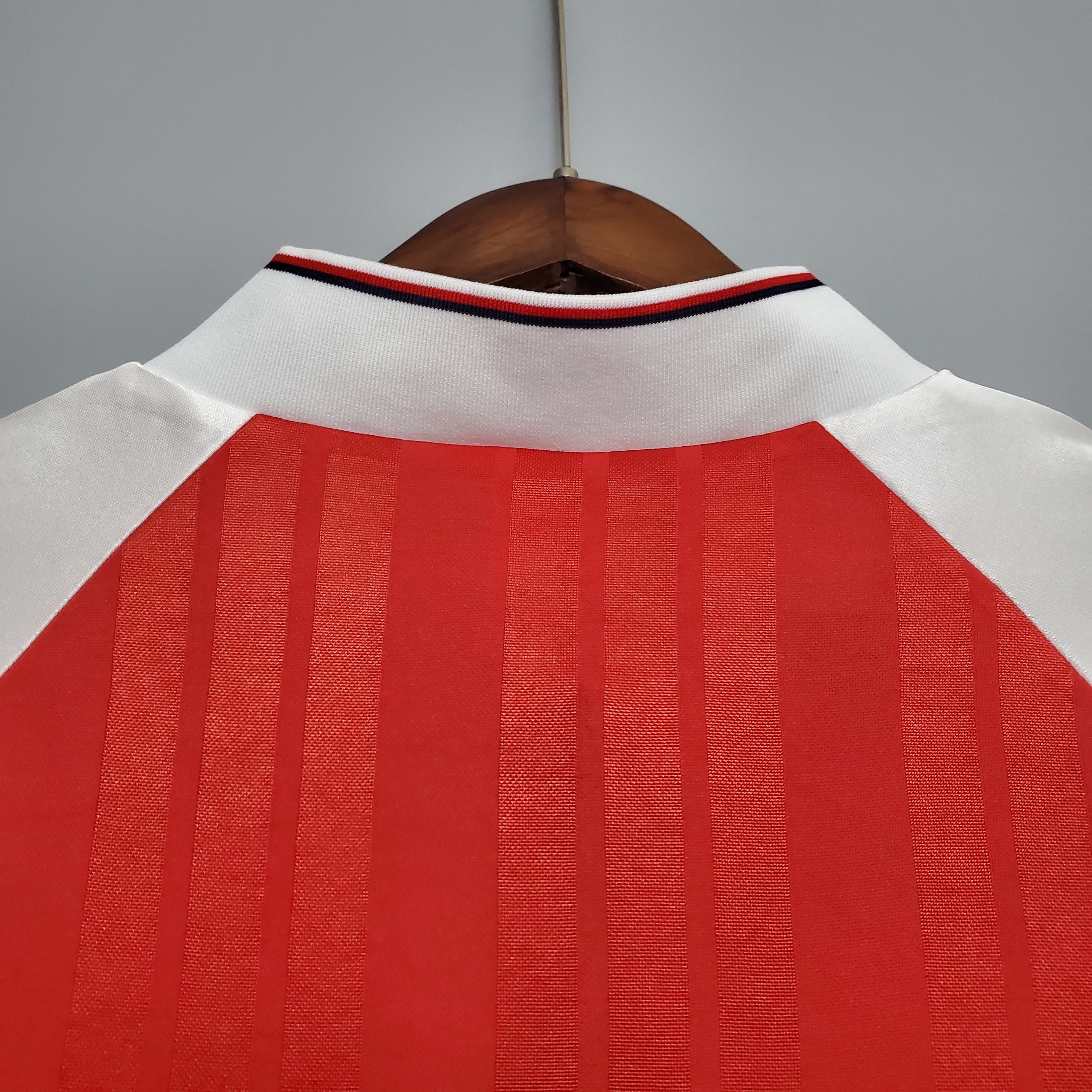 Arsenal 1992 - 1993 thuisshirt