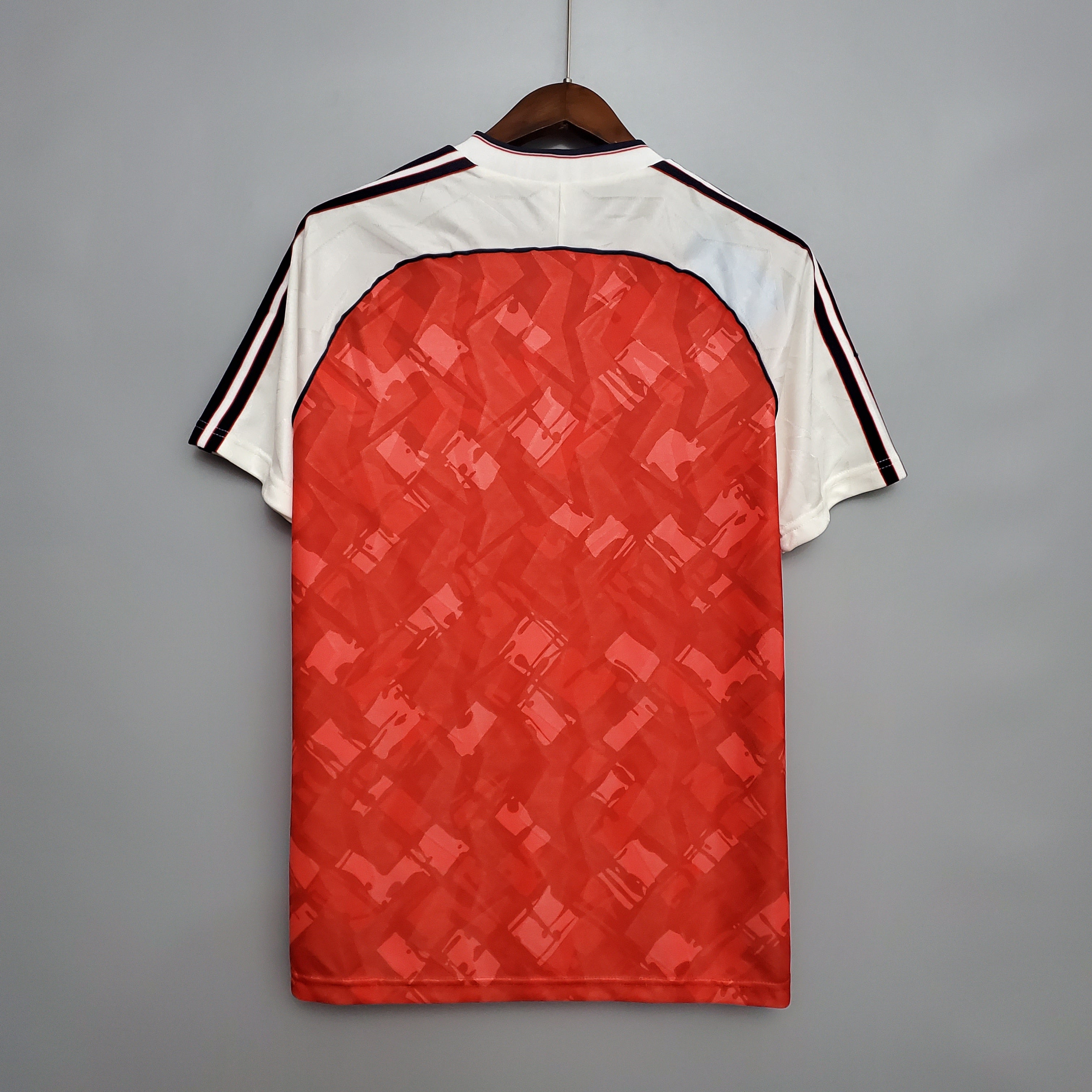 Arsenal 1990 - 1991 Home Jersey