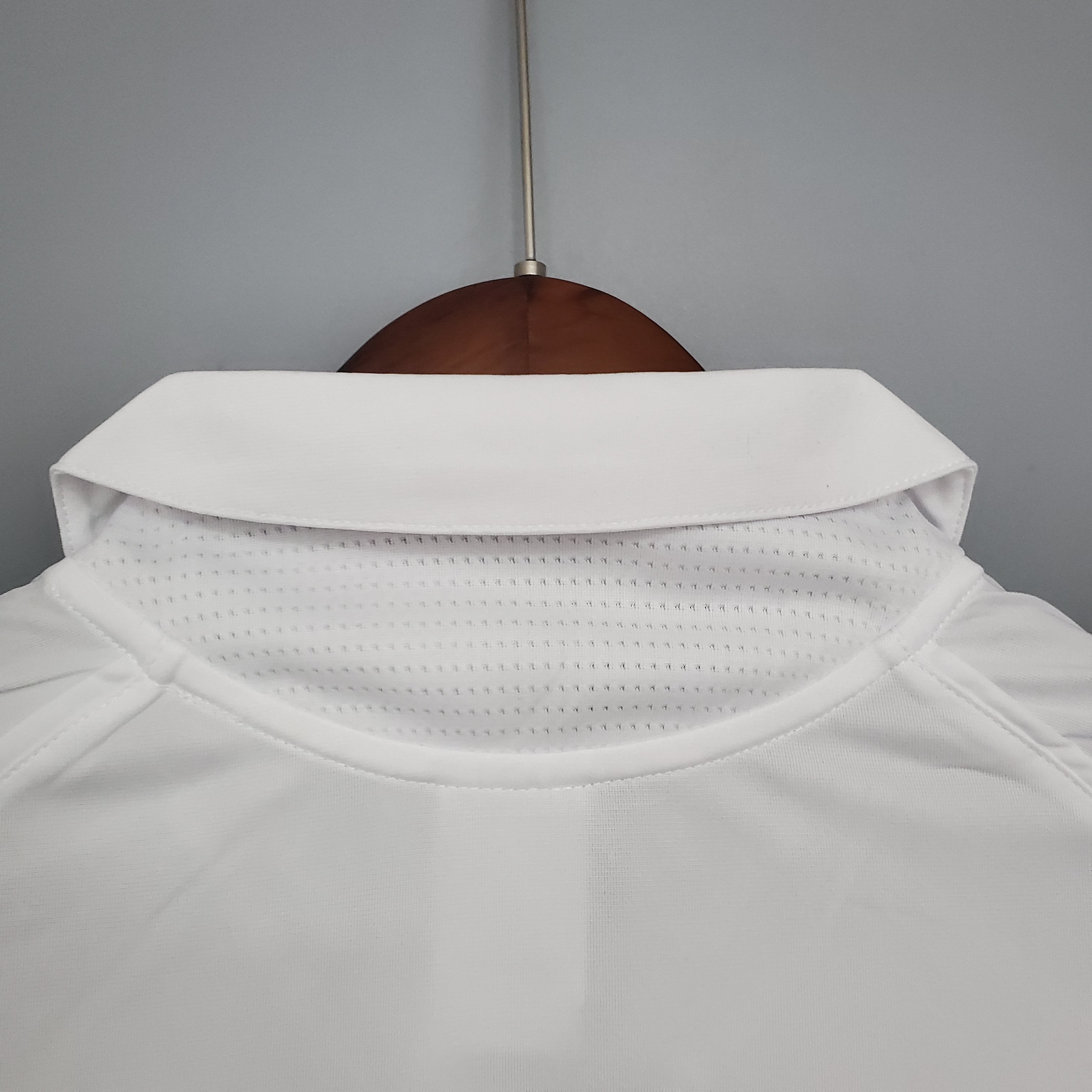 Vintage Real Madrid 2005-06 thuisshirt