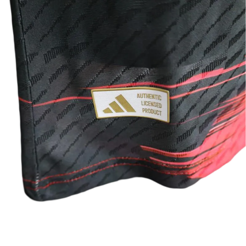 2024/2025 Japan Sunset Temple Special Edition Kit - Player Version