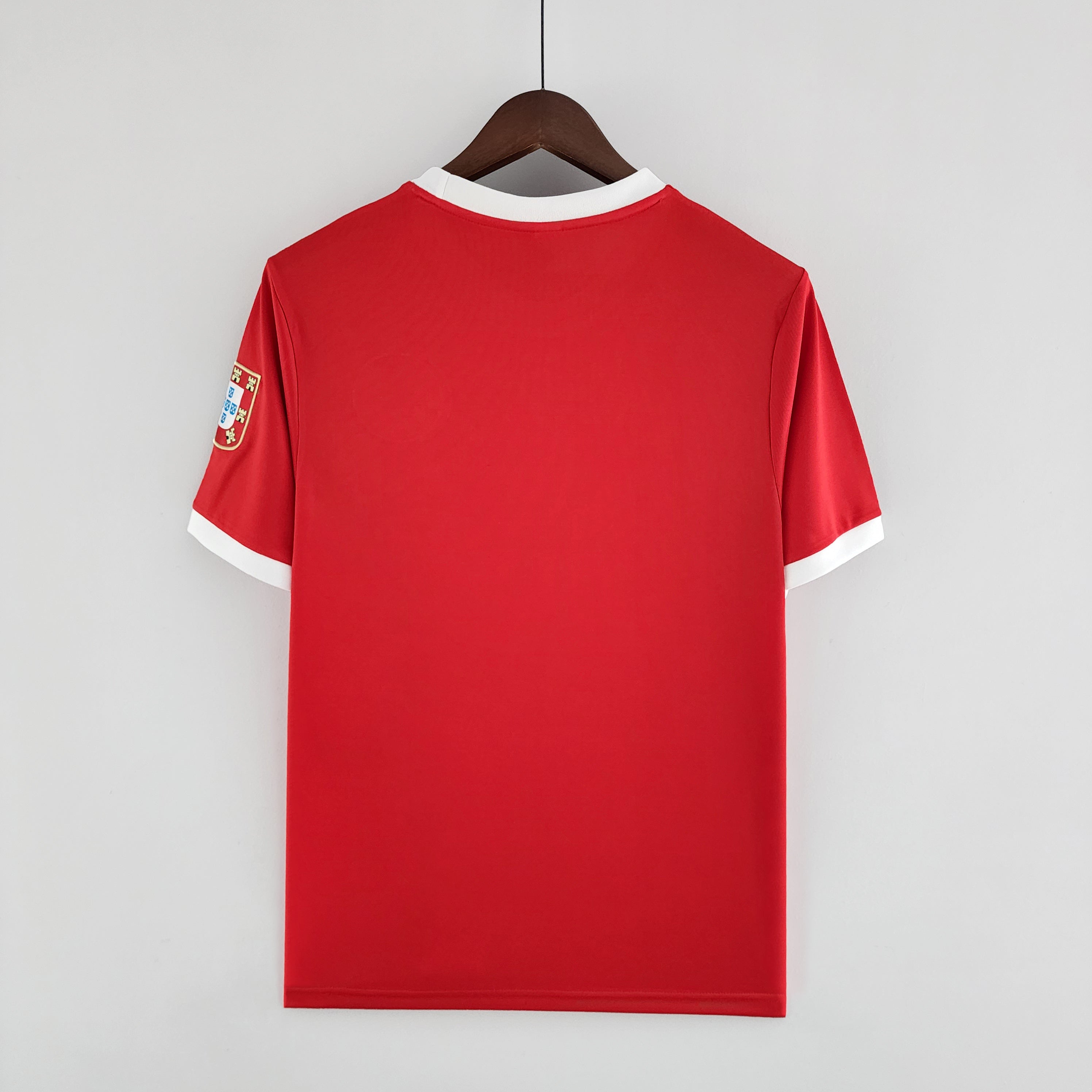 MAILLOT BENFICA 1973 - 1974 DOMICILE