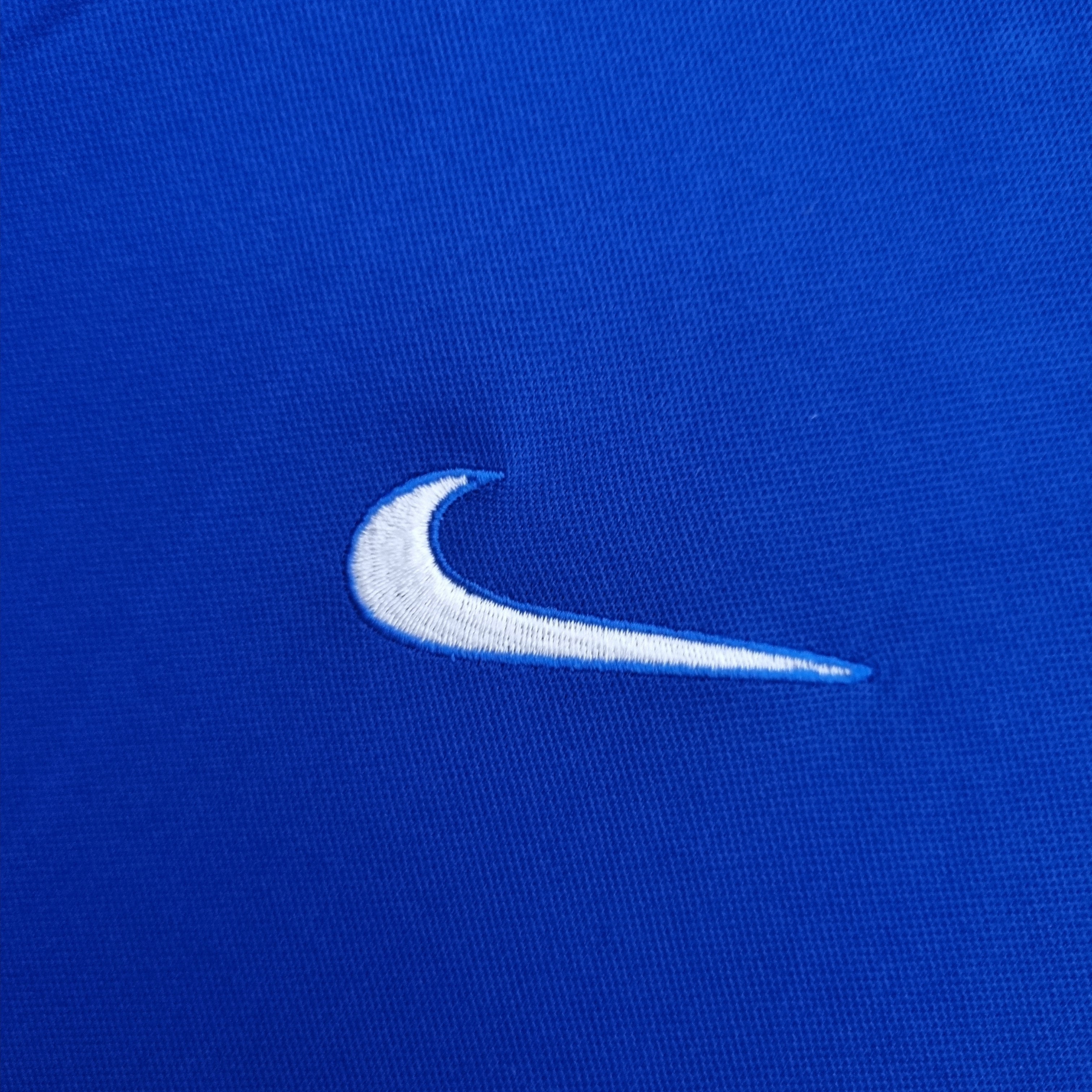 BRAZILIË UITSHIRT 1998