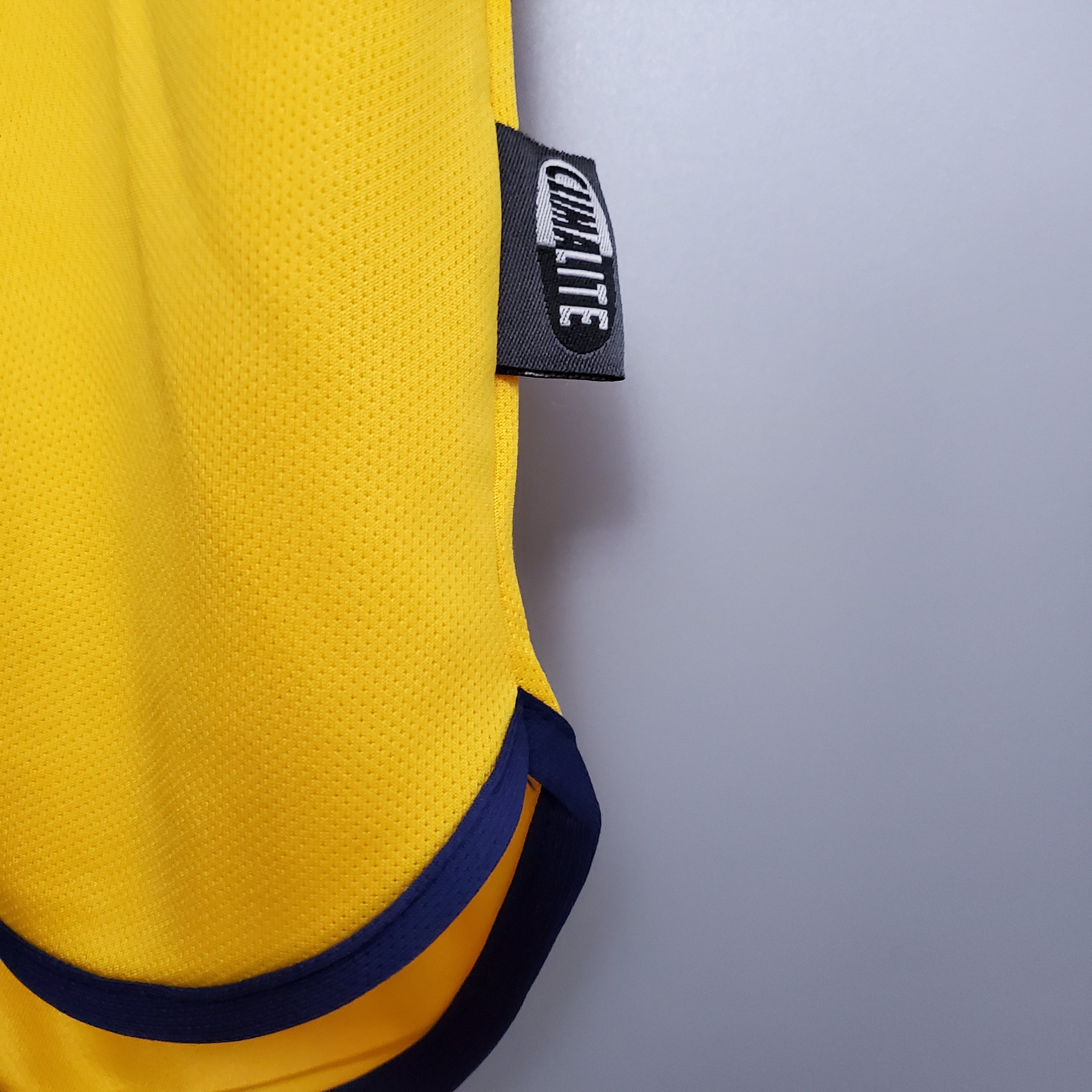 Maillot extérieur Ajax 2000-2001