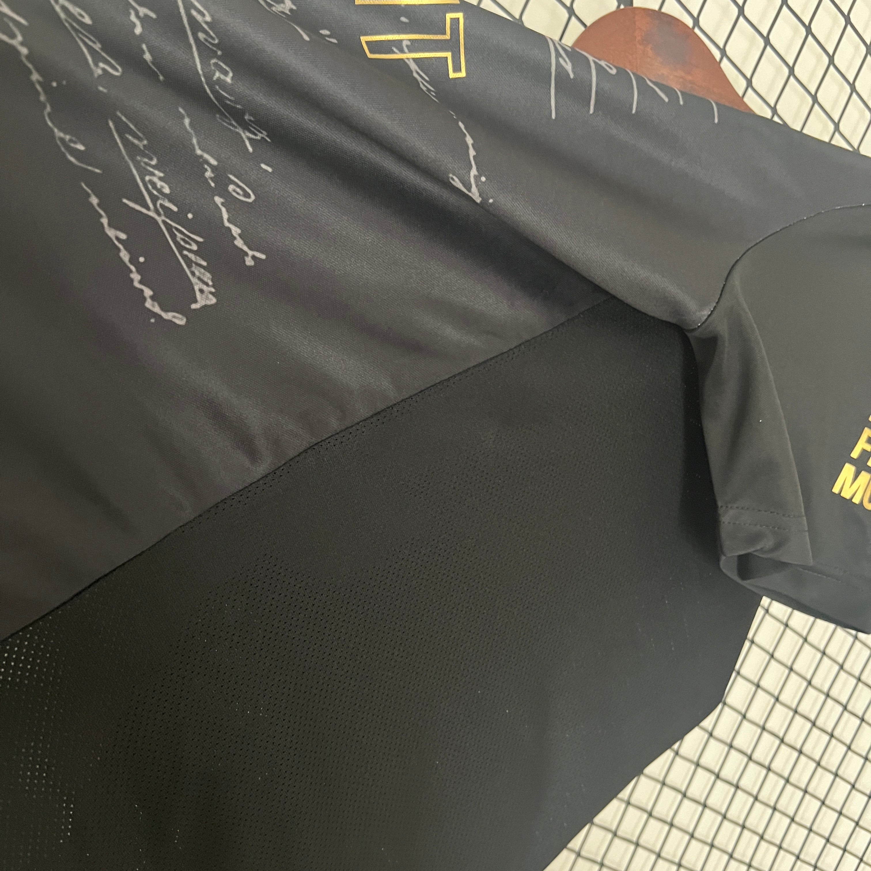 Maillot du 125e anniversaire de l&