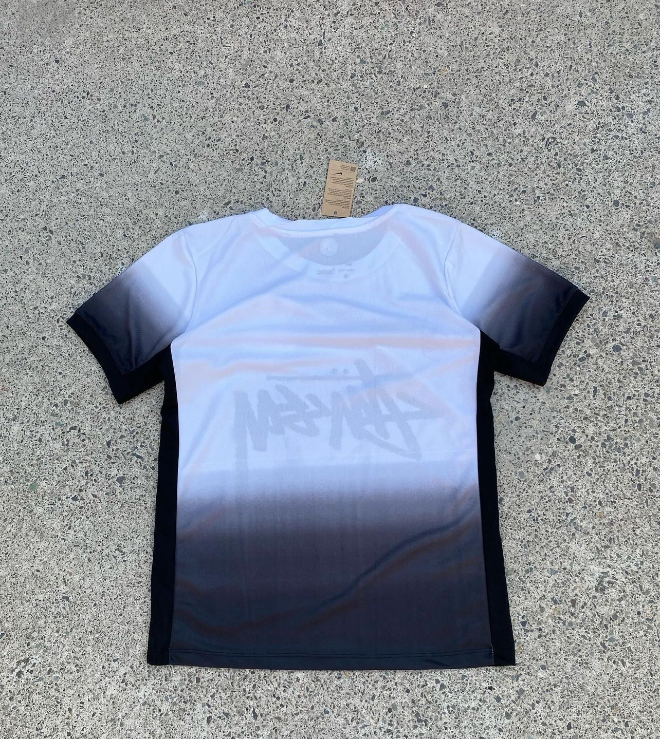 Corinthians x Stüssy 2024/2025 Speciale Editie Kit