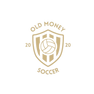 Old Money Soccer brand