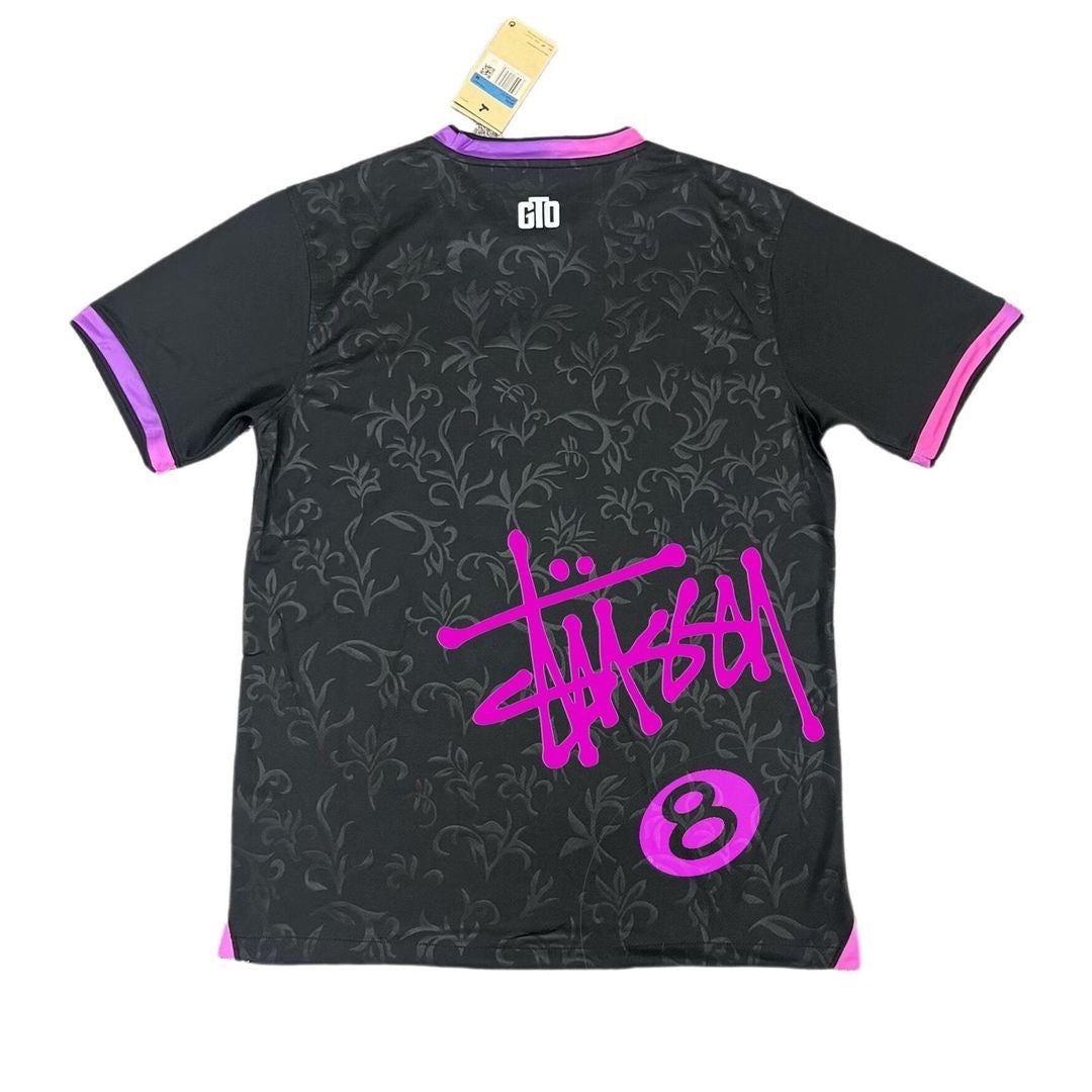 PSG x STUSSY ÉDITION LIMITÉE - OLDMONEYSOCCER