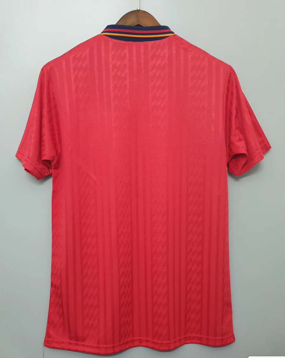 Maillot rétro domicile Espagne 1994