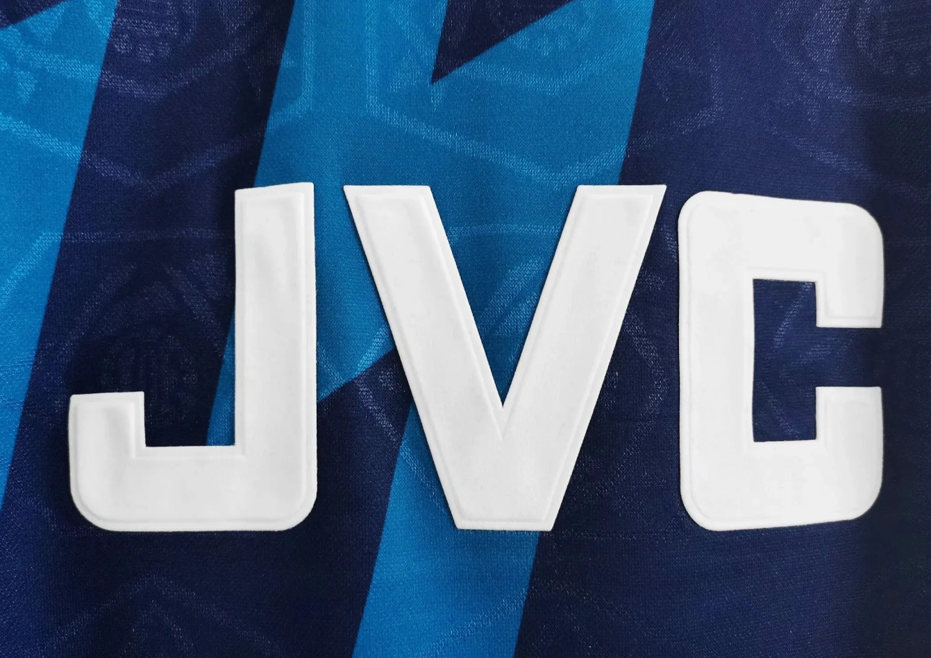 Arsenal 1995 - 1996 Away Jersey
