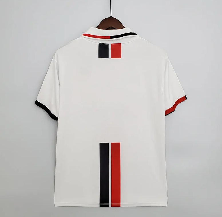 Ac Milan 1995 - 1997 Away Jersey