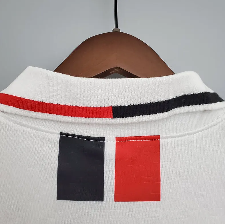 Ac Milan 1995 - 1997 Away Jersey