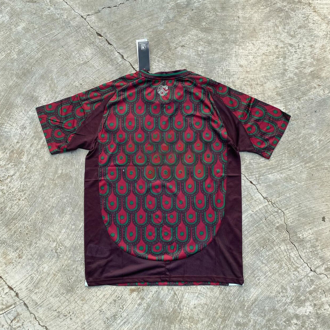 ÉDITION LIMITÉE MEXICO X STUSSY