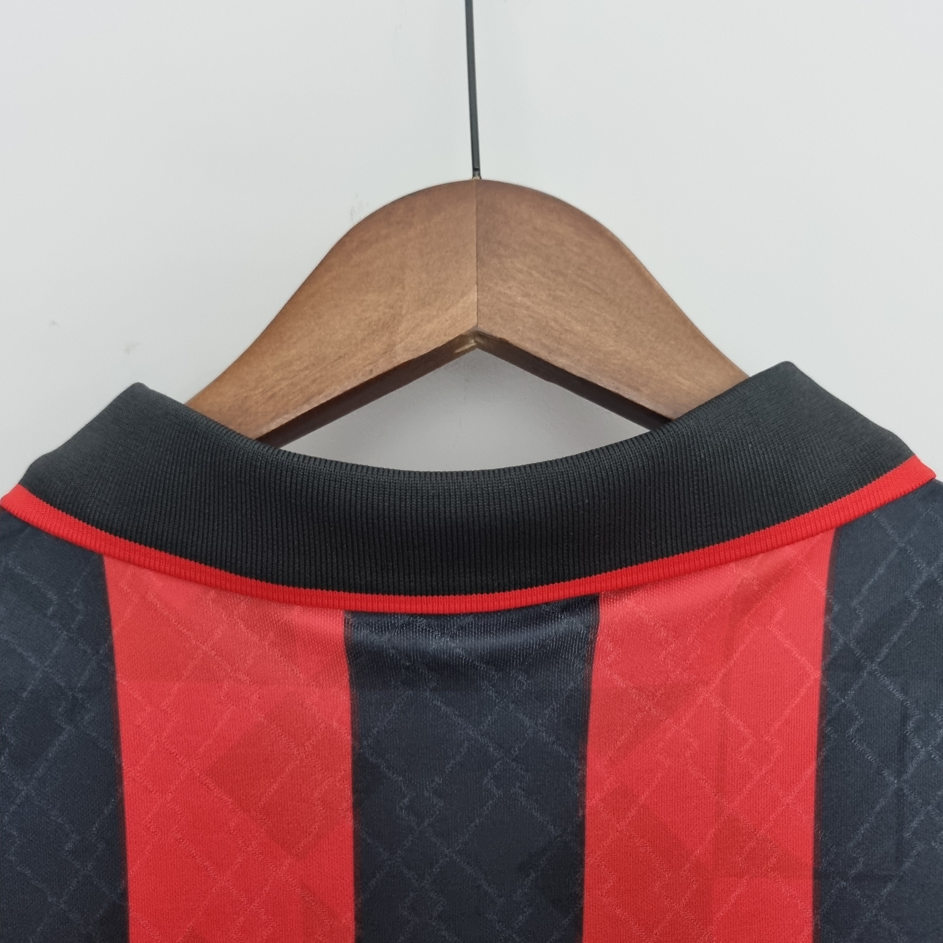 Maillot domicile de l&