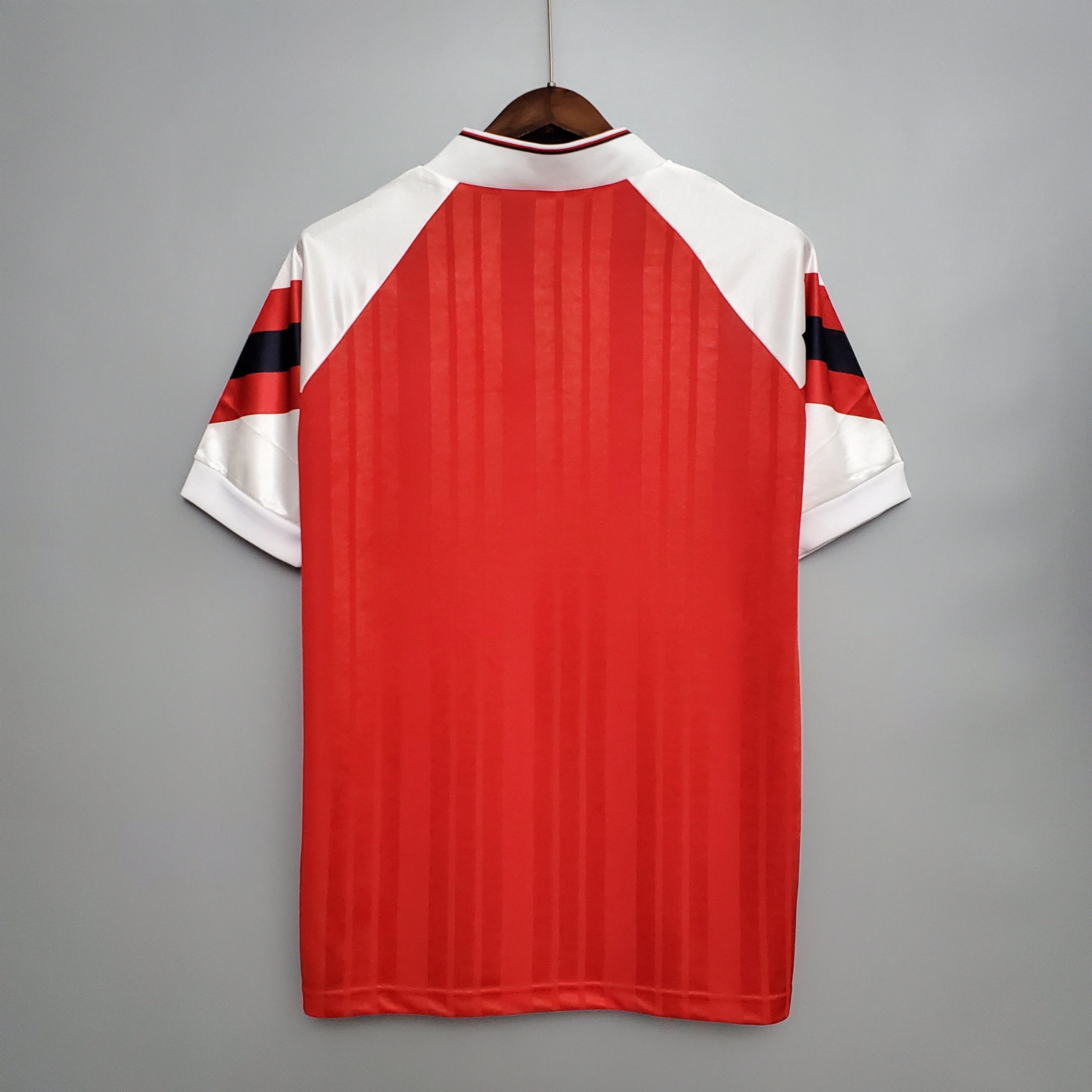 Arsenal 1992 - 1993 thuisshirt