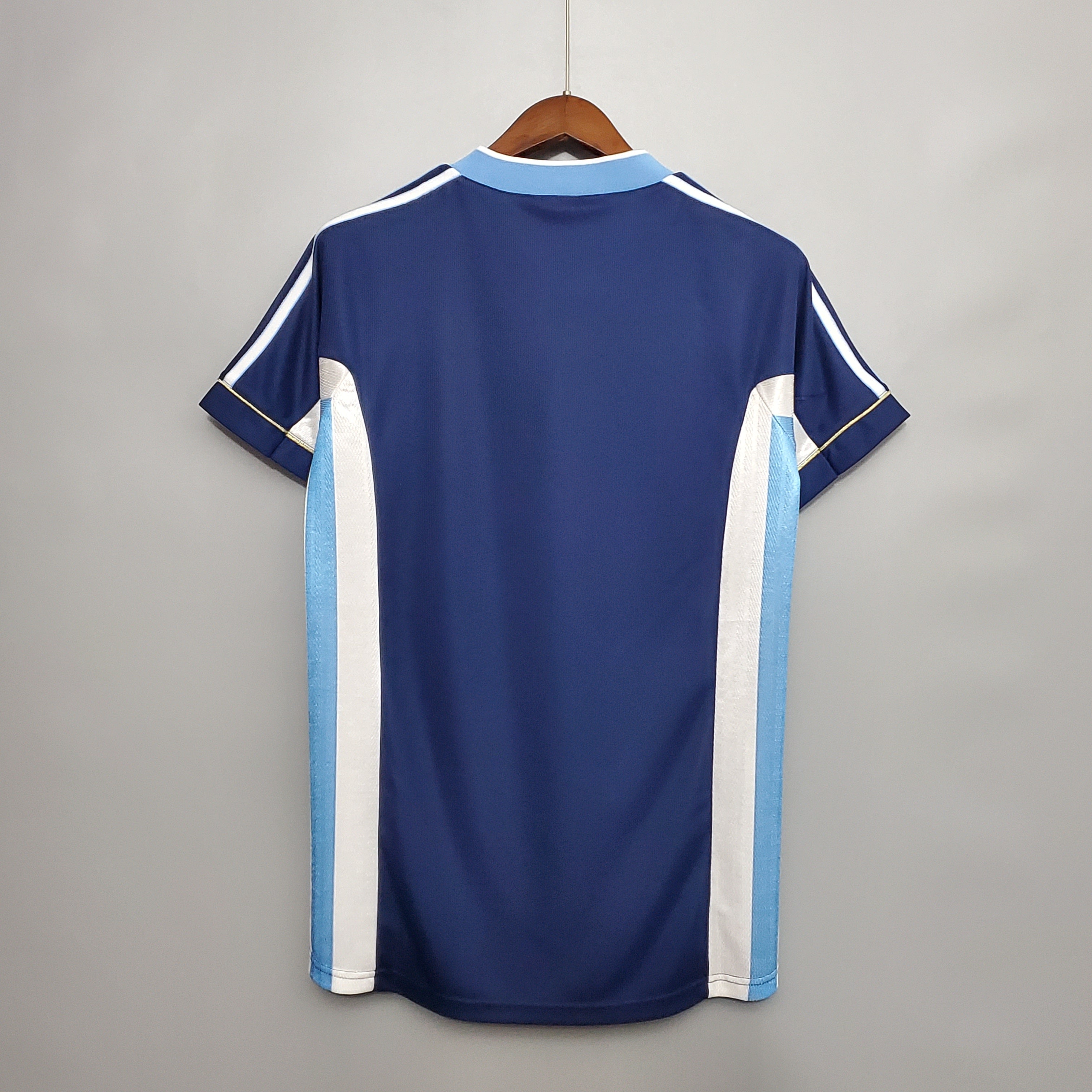 Argentina 1998 Away Jersey