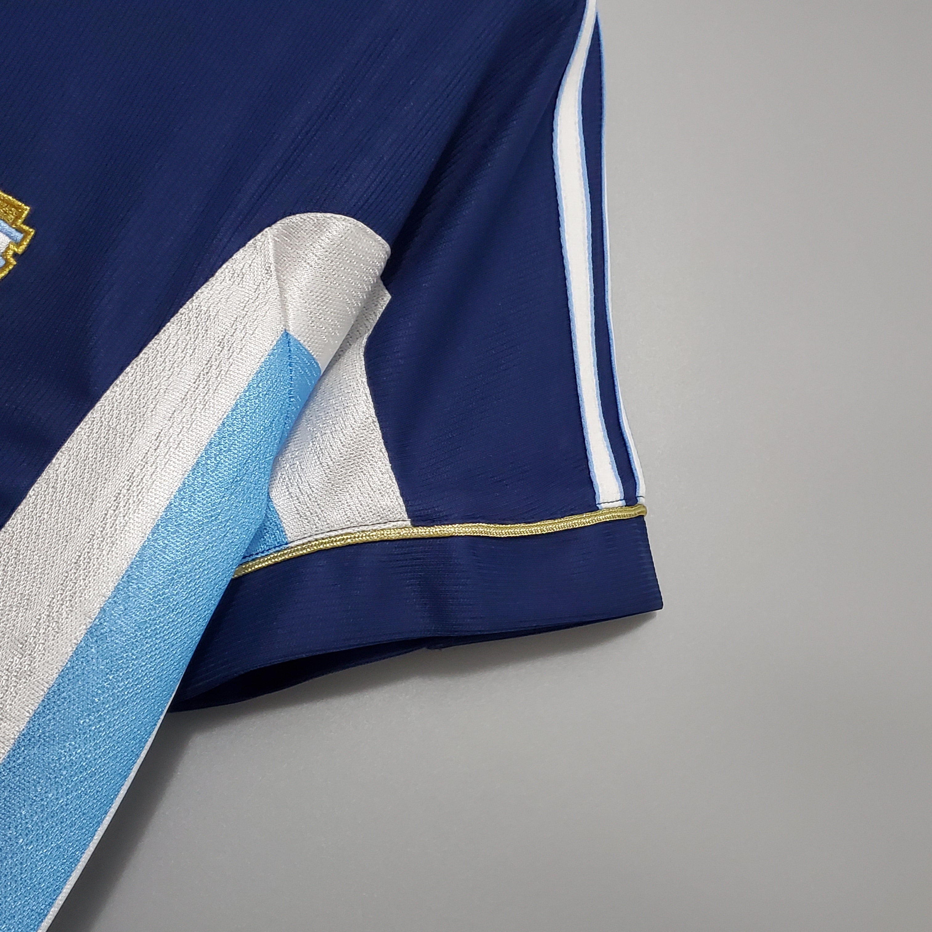 Argentina 1998 Away Jersey
