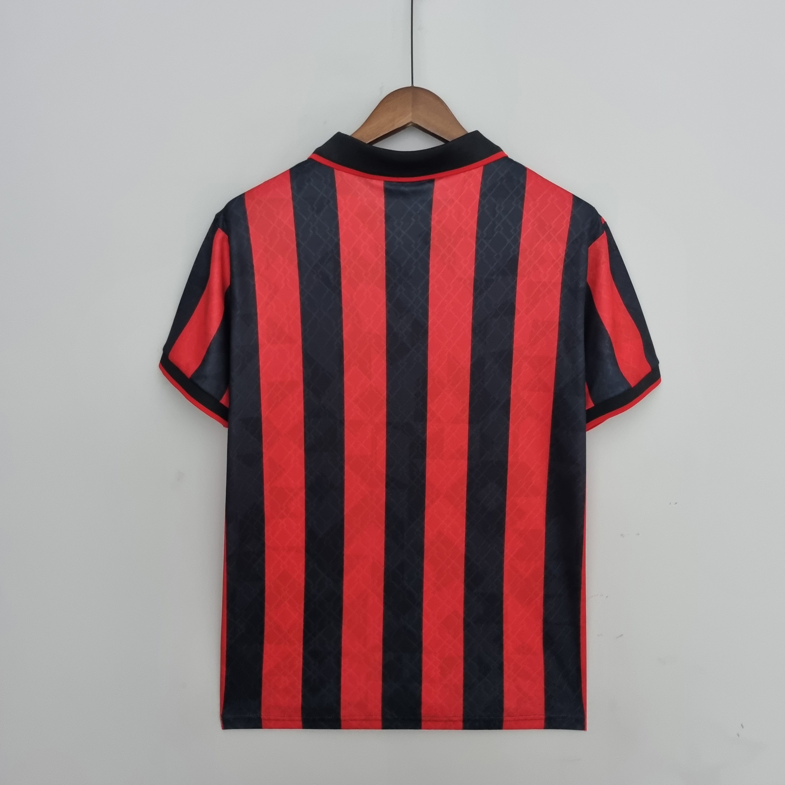 Maillot domicile de l&