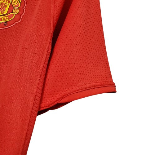 Maillot de Manchester United 2007-2008