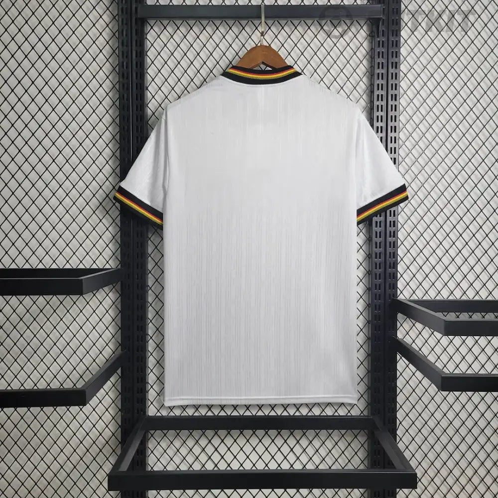 Maillot domicile rétro Allemagne 1996