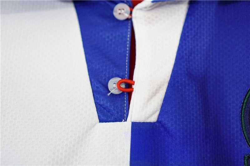 BLACKBURN FOOTBALL JERSEY - OLDMONEYSOCCER
