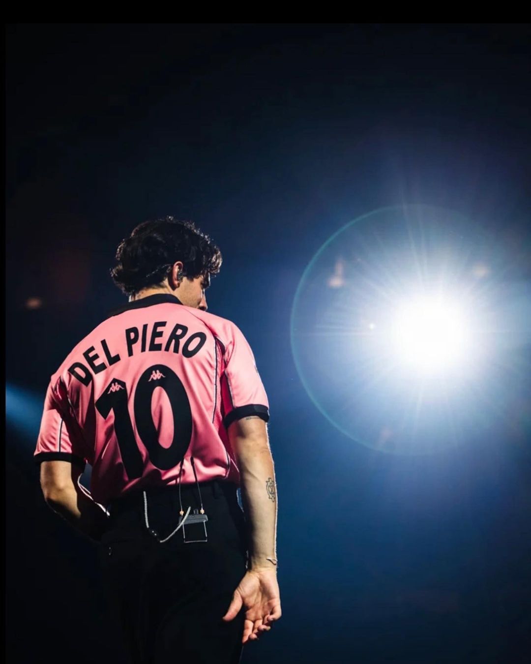 The Most Legendary One-Off Football Kits Ever Worn