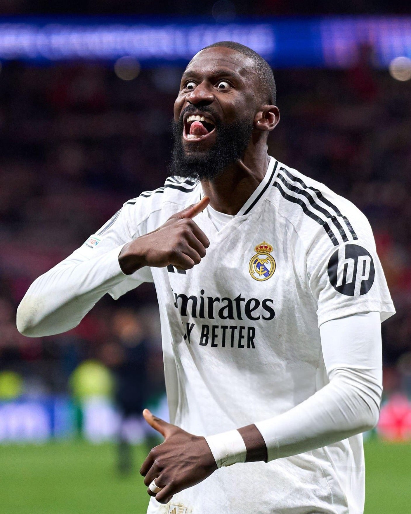 Real Madrid Knock Atlético Out—Again! Penalty Shootout Drama Seals UCL Quarterfinal Spot