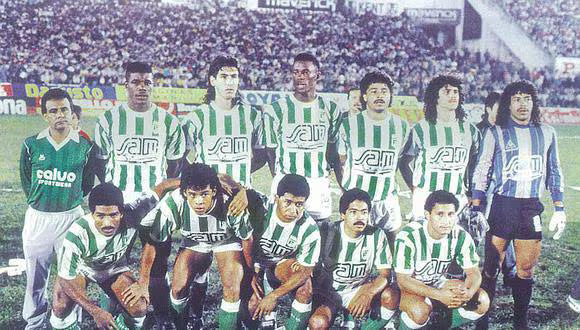 Top Retro Copa Libertadores Kits of All Time