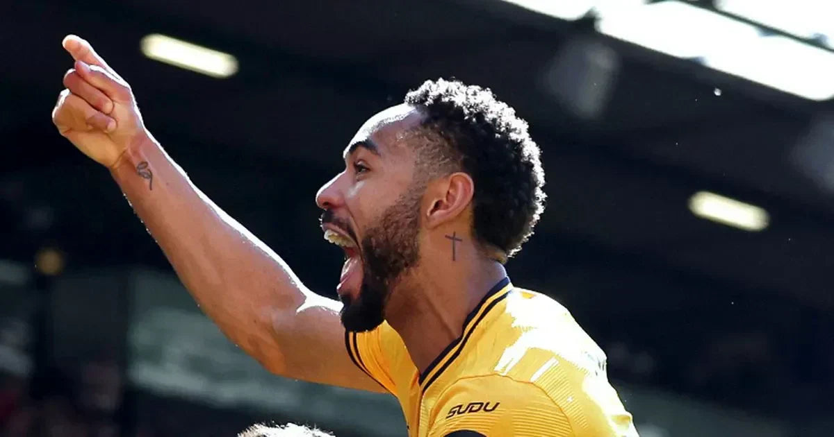 Manchester United Eye Matheus Cunha: Release Clauses, Fast Moves