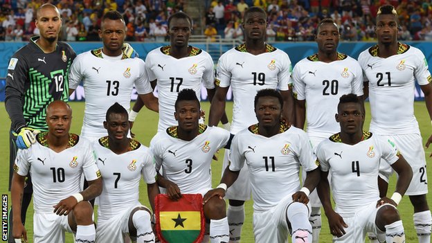 Top Retro African Cup of Nations Kits of All Time