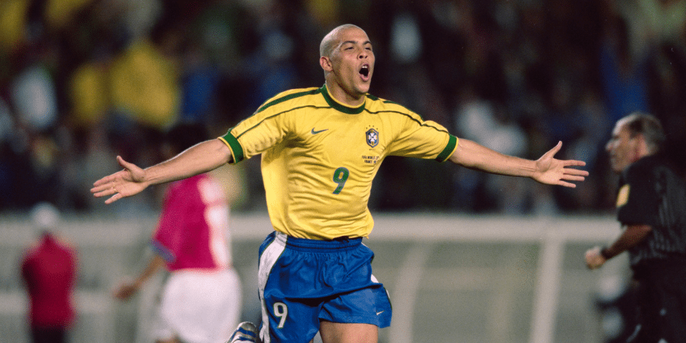 Brazil 1998 Retro Jersey – The Story Behind an Iconic World Cup Kit