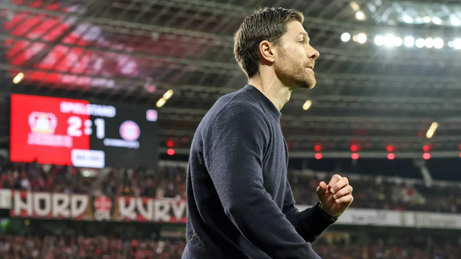 Xabi Alonso - Old Money Soccer