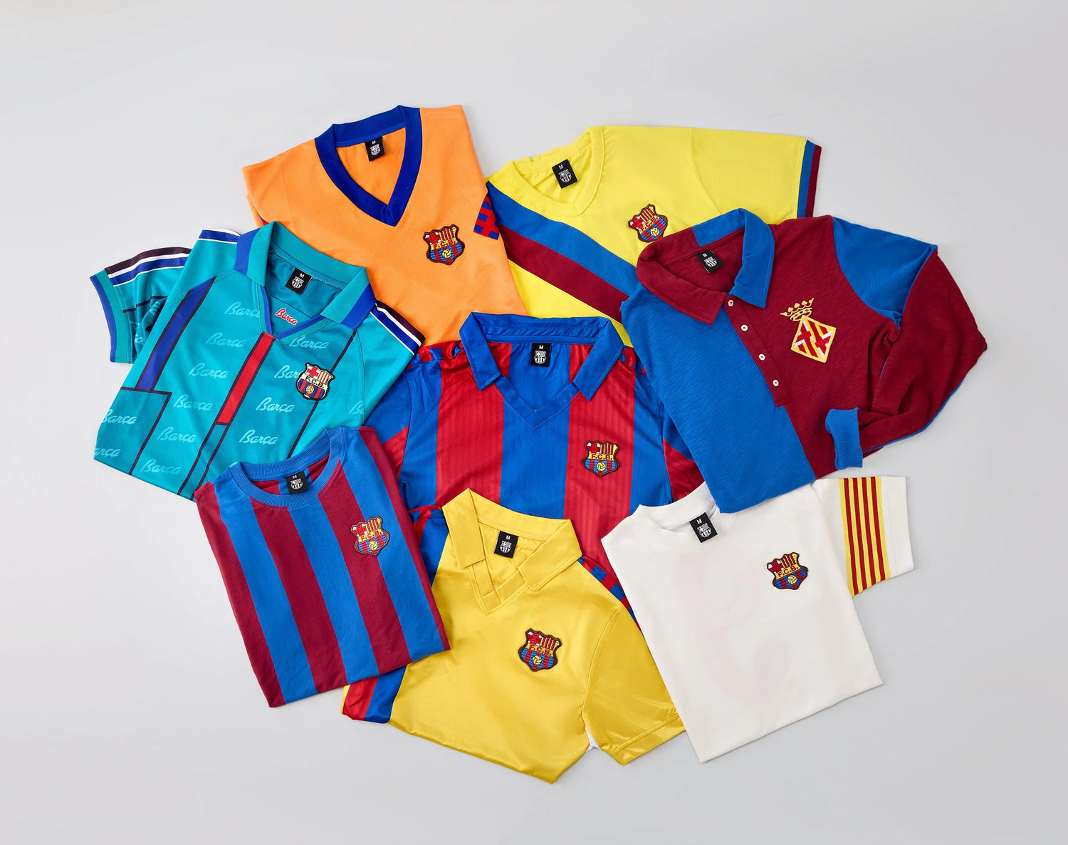 some retro fc barcelona kit barca oldmoneysoccer